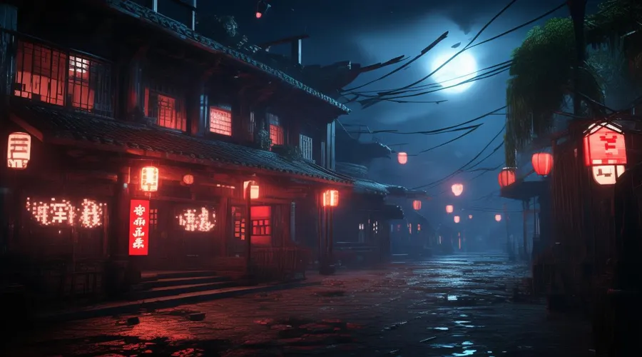 武林豪侠传兑换码横幅图片2